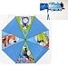 Thomas & Friends All Star Collapsible Umbrella With 3D Handle