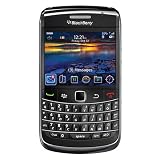 BlackBerry 9700 Bold Unlocked Smartphone with 3 MP Camera, Bluetooth, 3G, Wi-Fi, and MicroSd Slot --International Version with no Warranty (charcoal)