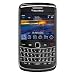BlackBerry 9700 Bold Sim Free Mobile Phone - Black