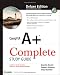 CompTIA A+ Complete Deluxe Study Guide: Exams 220-701 (Essentials) and 220-702 (Practical Application)