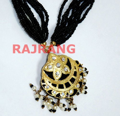 Costume designer jewelry wedding