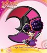 Onyx Trollz Makeup Set