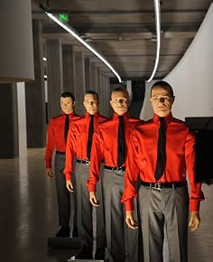 Image de Kraftwerk