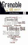 Grenoble en 100 dates