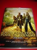 Tin Man (2007) (2discs edition) / Deux princesses pour un royaume (Tin Man)