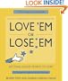 Love 'Em or Lose 'Em: Getting Good People to Stay (3rd Edition)
