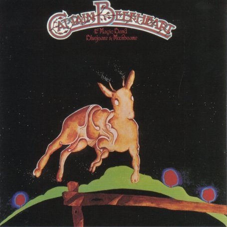 CD-Charts  Music : Blue Jeans and Moonbeams: 2006 Remaster