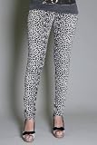 Tripp NYC Skinny T-Jean Pants in Leopard Blech Black 51XdaGUGPJL. SL160 Tripp NYC Skinny T Jean Pants in Leopard Blech Black