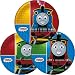 Toys : Thomas & Friends Dessert Plates