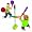 Swingball Centre