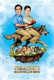Tim & Eric`s Billion Dollar Movie