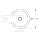 DE-STA-CO 8015 Pneumatic Swing Clamp