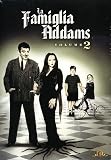La Famiglia Addams #02 (3 Dvd)
