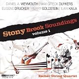 Stony Brook Soundings, Vol. 1