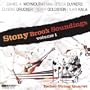 Stony Brook Soundings, Vol. 1