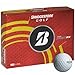 Bridgestone Precept 2014 Tour B330-RX 1-Dozen Golf Balls