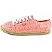 Rocket Dog Women's Tempo Quake Espadrille Sneakers