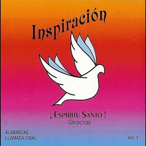 Espiritu Santo Gracias Vol. 1