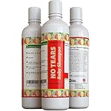 Best Baby Shampoo - Pure and Natural Ingredients for No Tears - Safe for Super Sensitive Hair and Scalp - Fruit Extracts for Clean and Conditioned Hair - USA Made By California Products