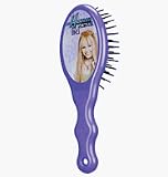 Avon Hannah Montana Cushion Hair Brush