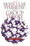 Molecular Symmetry and Group Theory