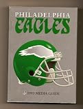 1993 Philadelphia Eagles Media Guide