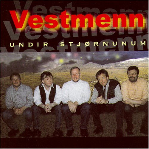 CD-Charts  Search : Undir Stjornunum