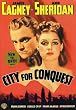 City for Conquest [DVD] [1940] [Region 1] [US Import] [NTSC]