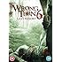 Wrong Turn 6 Last Resort UK release DVD