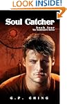 Soul Catcher (The Soulkeepers Series)