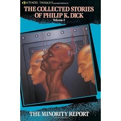 Coll. P K Dick #4-minority Rep