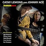 Cathy Lemons & Johnny Ace Lemonace