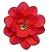 Funny Girl Designs Women's Claribel Flower Hair Clip