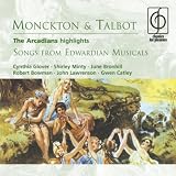 The Arcadians (Highlights) (Vinter, Glover, Minty)