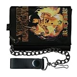 Velvet Revolver - R & Fn R Wallet
