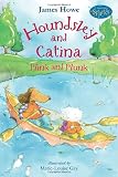 Houndsley and Catina Plink and Plunk: Candlewick Sparks