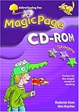 Oxford reading tree magicpage. Stages 1, 1+, 2