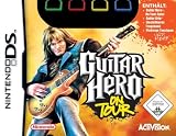 Guitar Hero: On Tour
