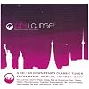  New York Lounge CD2