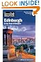 Time Out Edinburgh (& the Best of Glasgow)