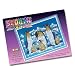 Sequin Art and Beads Penguins