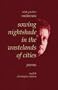 Sowing Nightshade in the Wastelands of Cities: Poems