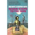 Seven Steps to the Sun. book cover