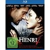 Henri 4 [Blu-ray]