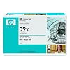 Original HP LaserJet 09X Black Print Cartridge in Retail Packaging