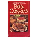  : Betty Crocker's Cookbook