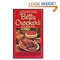 Betty Crocker's Cookbook