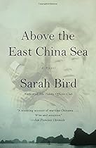 Above the East China Sea Above the East China Sea