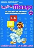 Kanji de Manga 4