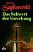 Andrzej Sapkowski �Das Schwert der Vorsehung: Zweiter Band der Geralt-Saga� bestellen bei Amazon.de